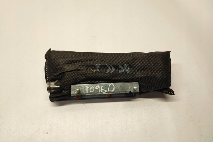 фото №9, Подушка подушка безопасности сиденья передняя правая citroën berlingo k9 9816446880 1.5l