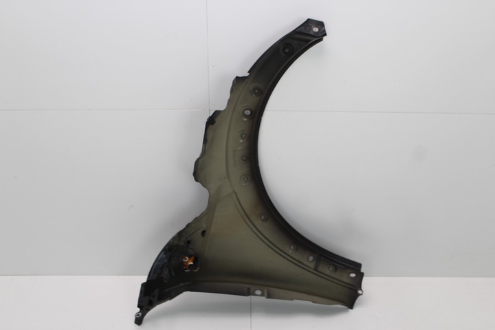 фото №6, Крыло левый перед mini cooper r56 06-11r a25