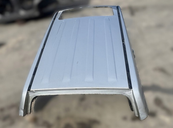 фото №5, Дах toyota land cruiser 120 2002-2009