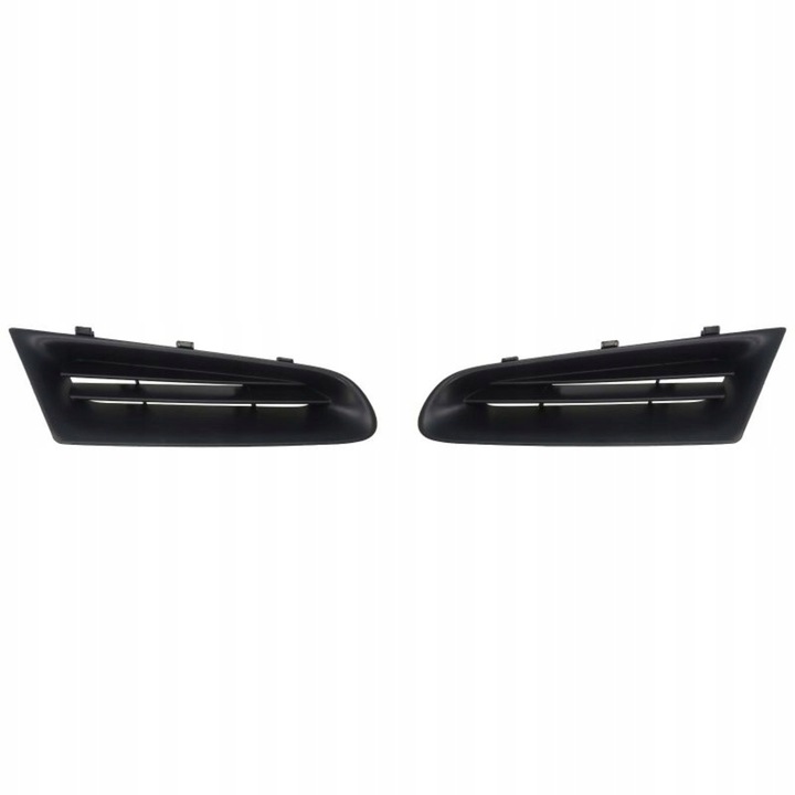 фото №1, Решітка решітка радіатора clio iii clio iii 05-14