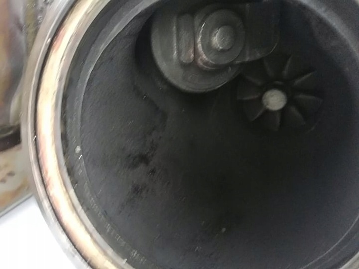 фото №5, Bmw e90 e91 e92 турбонагнітач n55 335i 7588995