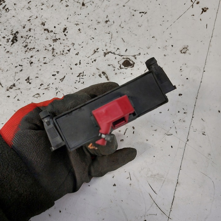 фото №7, Volkswagen passat b7 usa модуль шлюз continental 7n0907530ar