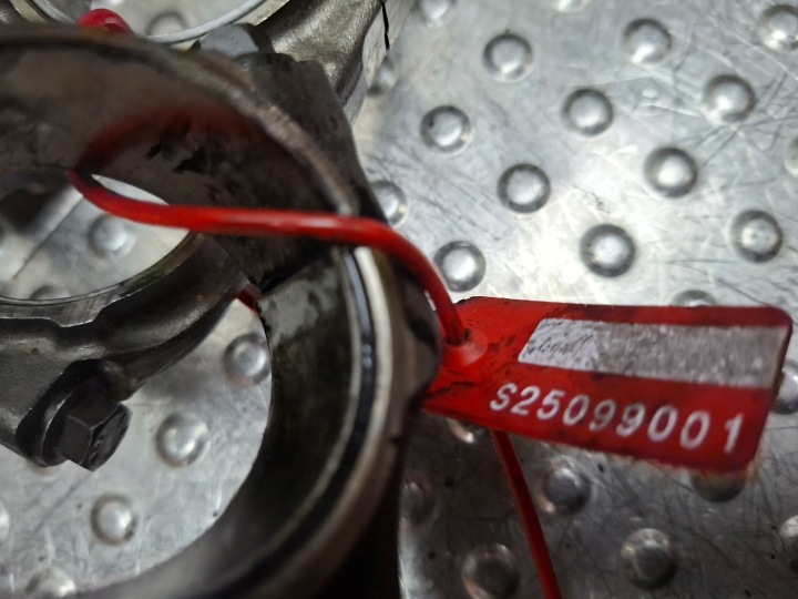 фото №9, Поршень шатун 73502643 fiat opel alfa romeo 1.3 jtd mjet cdti евро 3 4