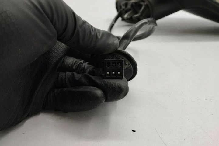 фото №7, Дзеркало праві opel corsa d 468435664 1.3l дизель 55kw 2007