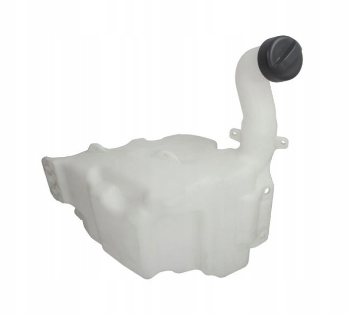 фото №1, Бак рідини склоомивача scania r 04-