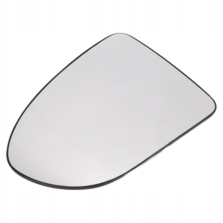 фото №7, Дзеркало бічні з підігрівом do nissan qashqai j10 2006-2013 права сторона