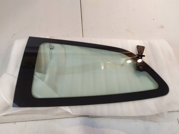 фото №7, Стекло правое зад треугольник chevrolet aveo 05-11r 96404374