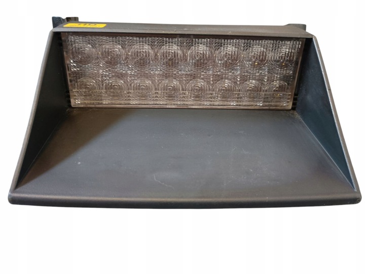 фото №1, Opel corsa b третє світло сплав сплаву світлодіоди оригінальний номер 90534650