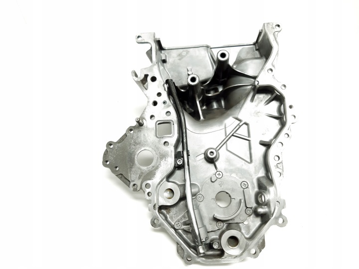 фото №8, Корпус грм захист насос масла kia rio hyundai i30 1.0 12v g3la