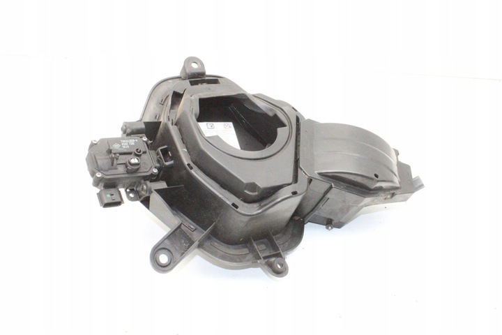 фото №7, Кришка бак пального renault zoe bfm_ 1119985x електричний 65kw 2015