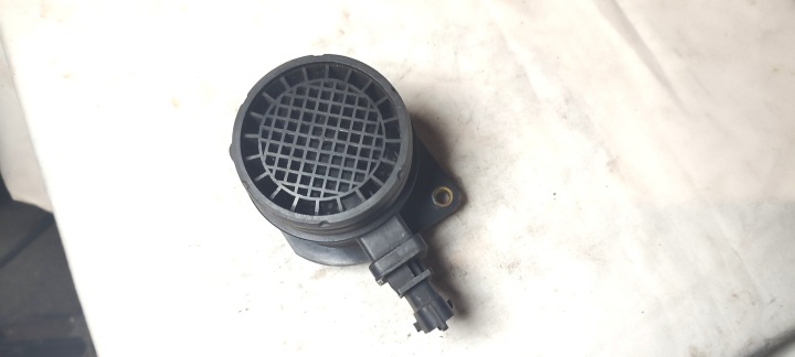 фото №5, Витратомір fiat grande punto doblo stilo 55183650 1.3 jtd