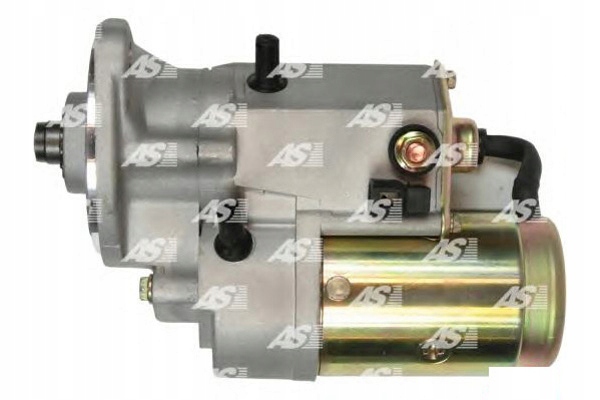 фото №14, Стартер візок вилковий as-pl s6004