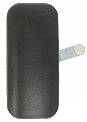 фото №1, Ford transit 2000-2006 ручка дверь передних передняя левая новая наружная