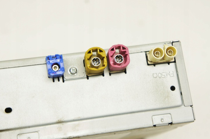 фото №7, Rb023 seat leon iii 5f зчитувач sd медіа 5f0035846a