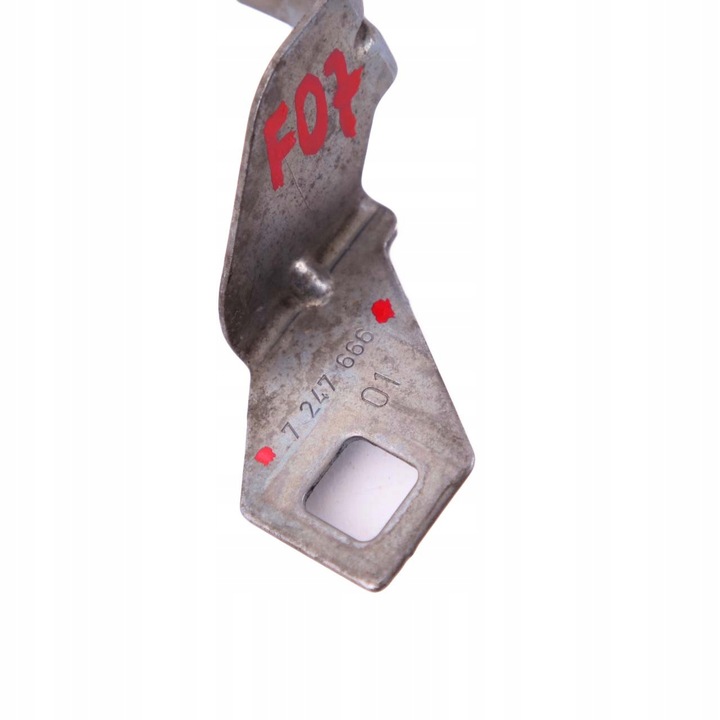 фото №12, Bmw f07 держатель крепление бампер перед 7247666