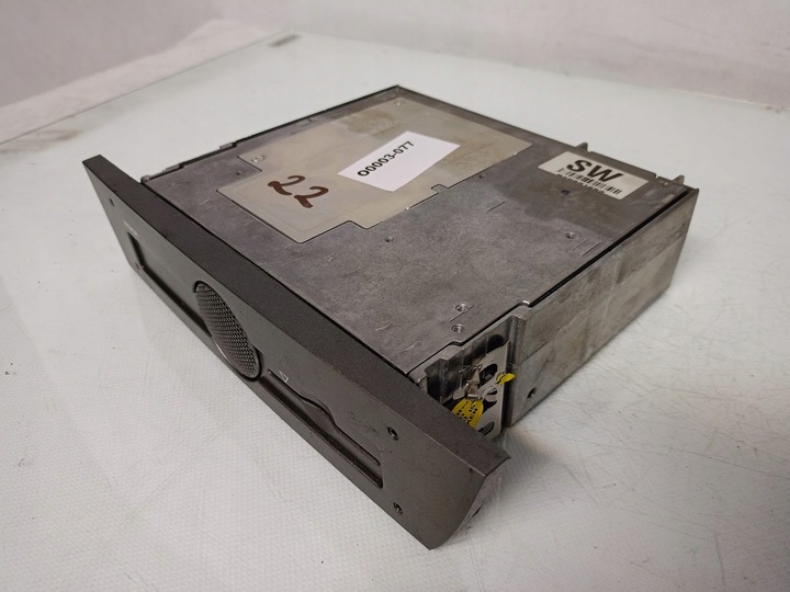 фото №3, Считыватель карт sim оригинальный номер opel signum vectra c