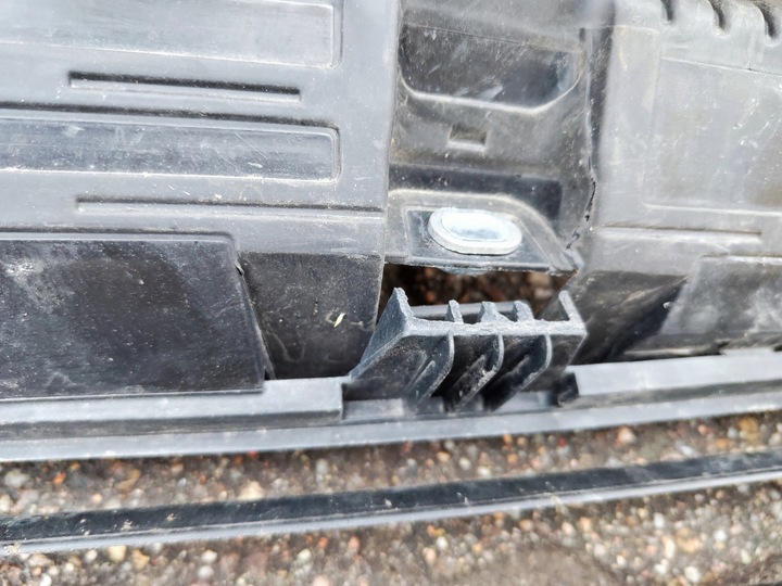 фото №6, Mercedes gle gls w167 167 кермо повітря ролета жалюзі впуск