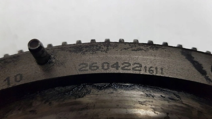 фото №7, Сцепление колесо двухмассовый комплект 415043110 audi a3 leon passat octavia golf