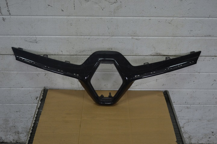 фото №1, Решётка радиатора решётка renault kadjar 15 - 623103685r