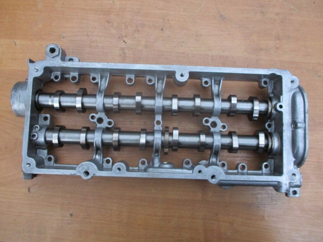 фото №15, Vw audi a4 1.6 2.0 tdi dfg dtg головка 04l103373e 04l103064f восстановленная