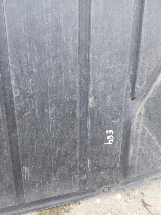 фото №7, Bmw e84 x-drive захист pod двигун