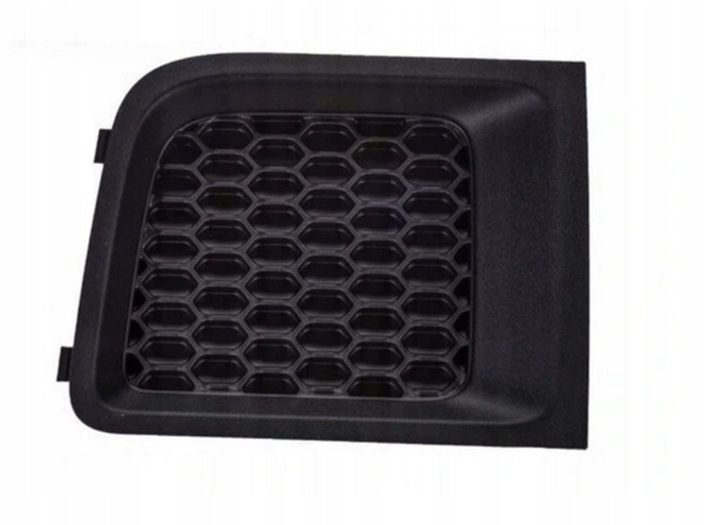 фото №1, Pj 735598591 решітка бампері 34l127-1 34l127-1