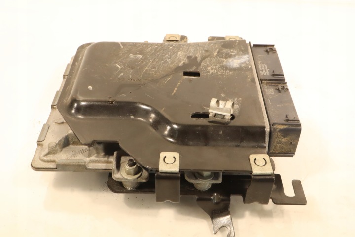 фото №5, Компьютер двигателя ford s-max ii рестайлинг 2.0ecoblue 39130-2a010 28264894