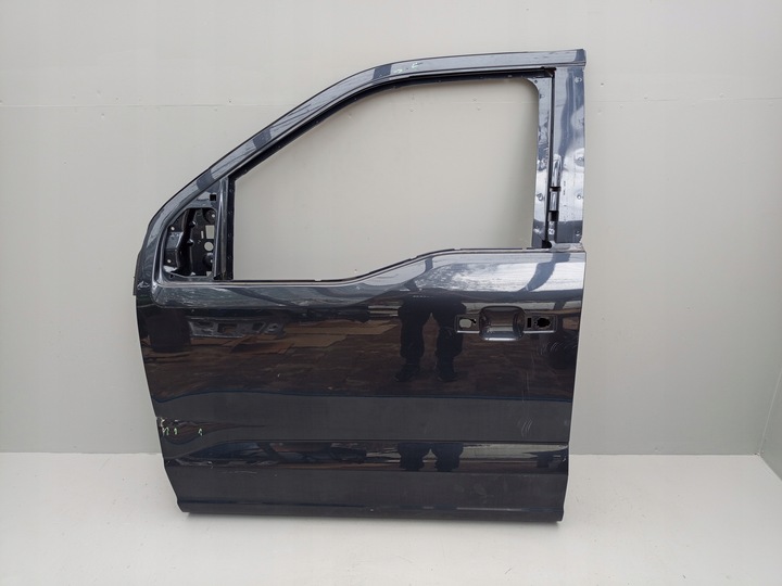 фото №14, Ford f150 2021- дверь левая передние перед левый ÷