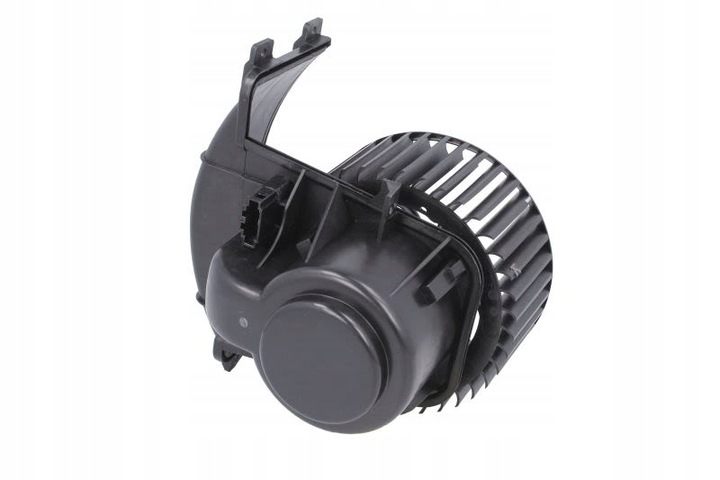 фото №16, Воздуходувка vw california 1.9d/2.0/2.0d/2.5d 05/07-08