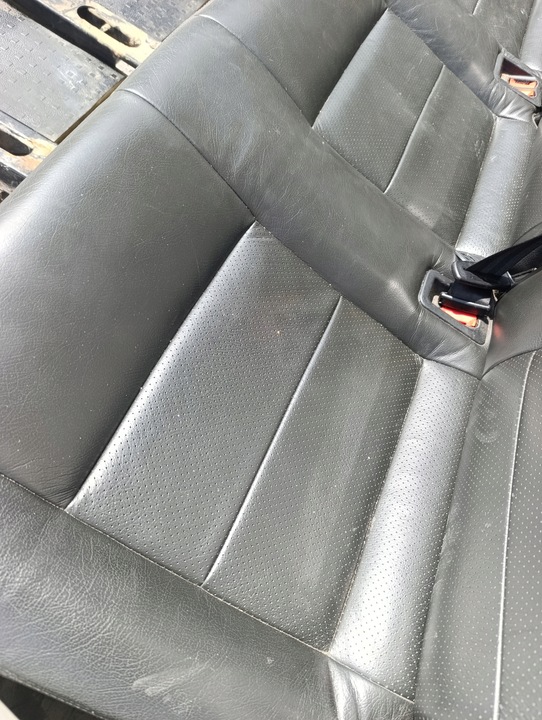 фото №9, Vw t5 t6 надбудова голландська ковзна напрямна стіна перегородкова сидіння шкіра