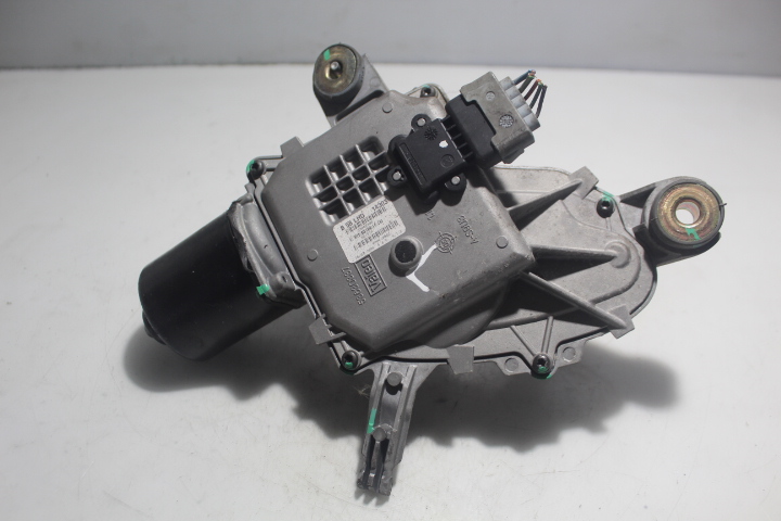 фото №1, Моторчик дворник перед c4 grand picasso i