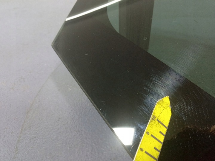 фото №9, Porsche panamera 971 стекло дверь зад правая задняя малый 971845026g