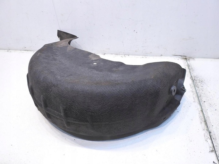 фото №7, Підкрилок праві зад renault scenic ii