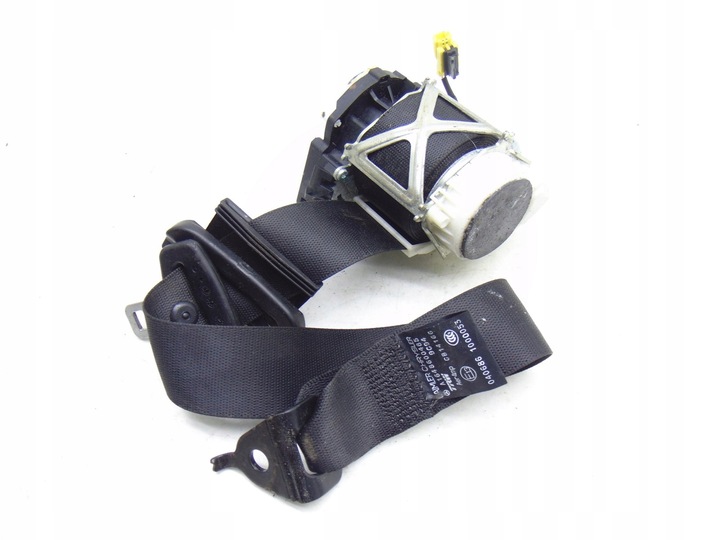 фото №1, Pas безпеки правий зад mercedes ml w164