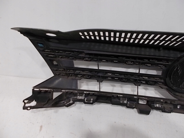 фото №10, Vw tiguan i рестайлінг 5n r-line 12-16 решітка решітка радіатора org