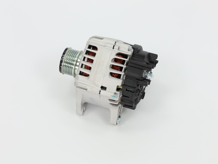 фото №15, Генератор turbo-tec - 231004115r - ttal001060