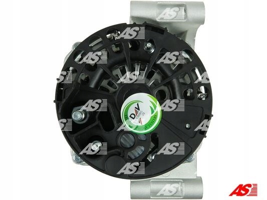 фото №4, As-pl a4074 генератор