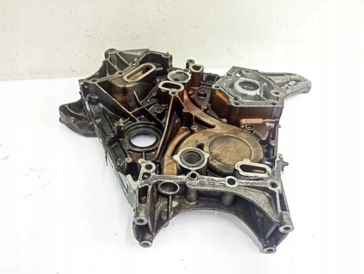 фото №7, Защита цепи грм mercedes-benz r w251, v251 r2720150802 34315385
