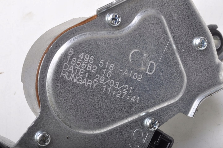 фото №5, Bmw f40 двигунчик двірники зад 8495516 21r