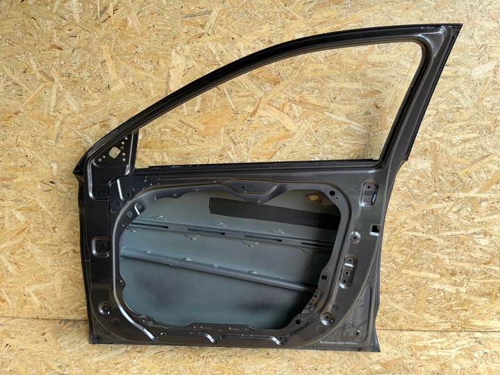 фото №16, Hyundai i30 iii 3 hb універсал двері праві передні