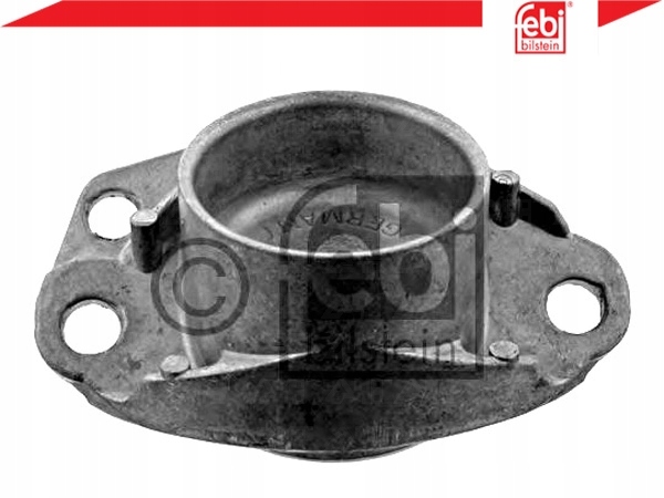 фото №2, Подушка амортизатора seat ibiza v st 1.4 6j8. 6p