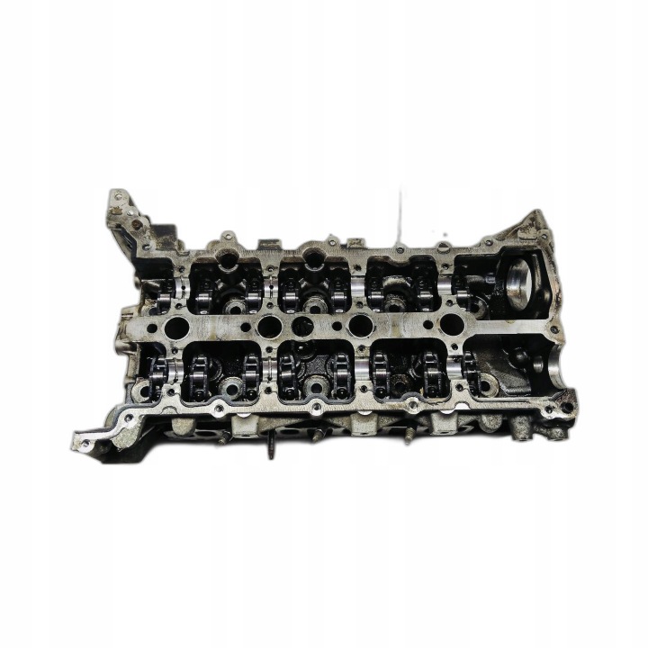 фото №7, Головка вали грм renault scenic ii 2.0 dci 06r 8200521007b