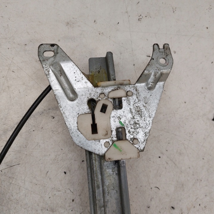 фото №13, Nissan primera p12 стеклоподъемник правый + левое зад 400601t9 400600t9