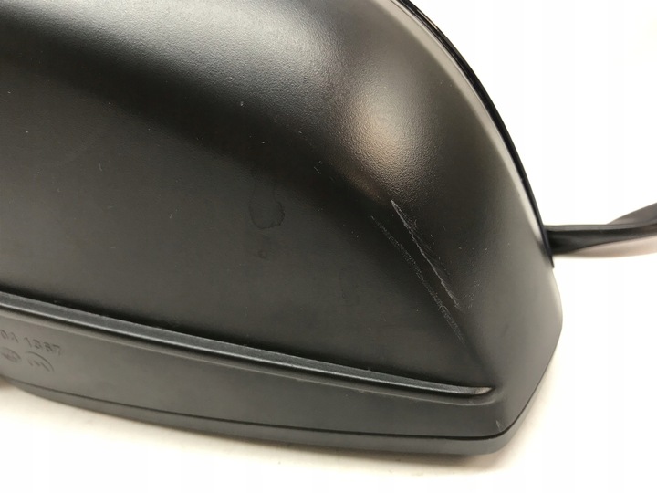 фото №10, Audi q5 80a 21982721c європа дзеркало ліві 10 pin 80b857409h