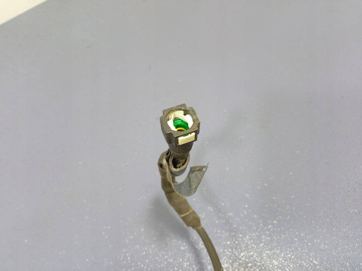 фото №5, Renault clio v 19- 1.0 tce шланг топлива 164463670r