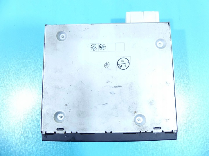 фото №10, Навигация считыватель ford mondeo mk3