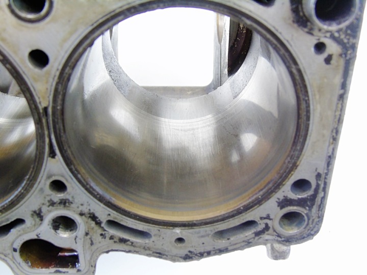 фото №8, Blok g6ba 2.7 v6 santa fe tucson tiburon sonata sportage купе 2 trajet
