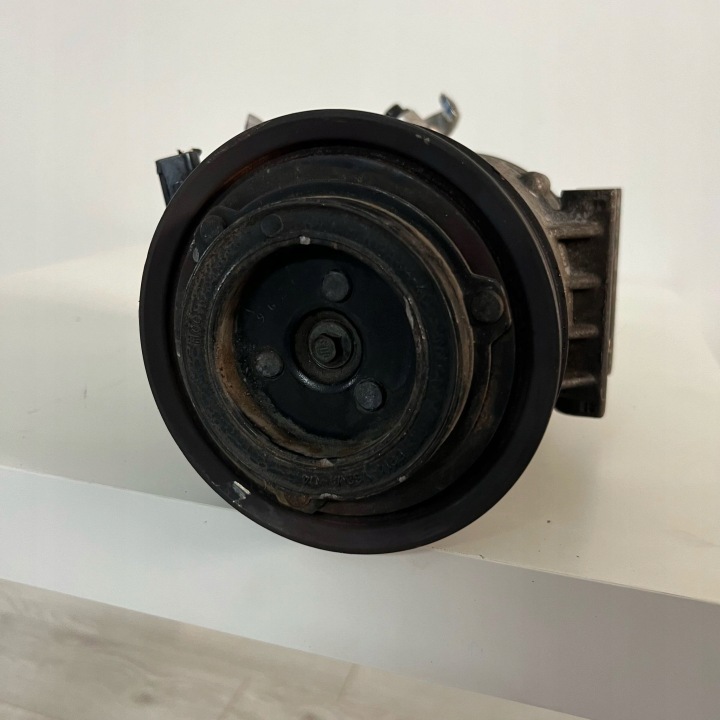 фото №11, Компрессор кондиционера kia ceed i hyundai i30 f500-an8aa01