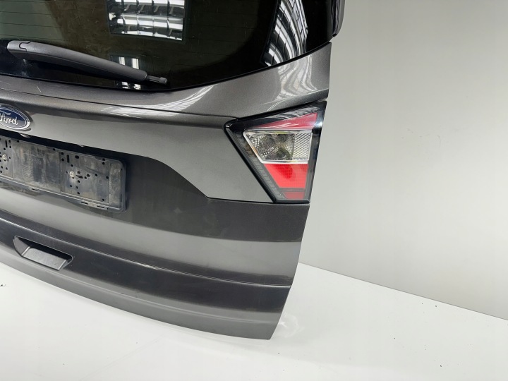 фото №7, Кришка багажника ford kuga mk2 рестайлінг