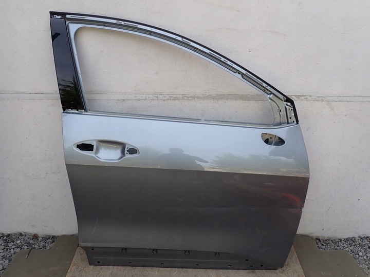 фото №1, Двері праві передні праві перед kia sportage 5 v nq5 2022- 76004-r2000